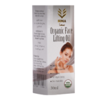 Face lifting oil