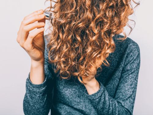 SIMA Hair Oil Benefits
